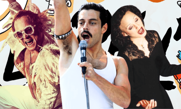 La Réu' d'Écran Large : La Môme, Elvis... c'est quoi un bon biopic musical ?