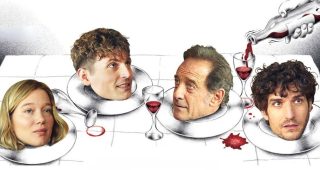 Le Deuxième acte : critique d’un Quentin Dupieux dans l’air du temps... mais à la ramasse