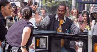 Le Flic de Beverly Hills : Axel F. : Photo , Eddie Murphy