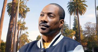 Le Flic de Beverly Hills : Axel F. : une bande-annonce pour Eddie Murphy et la suite de la saga culte sur Netflix