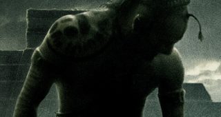 Le Grand Ecran Large : Apocalypto