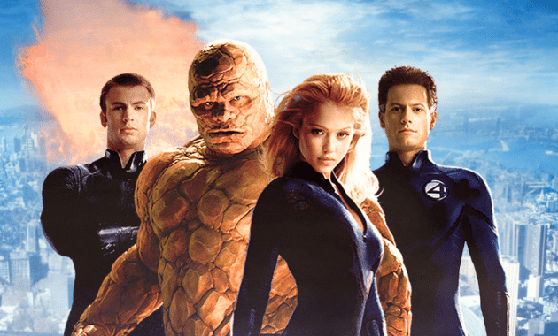 Les 4 Fantastiques : agrandit son casting