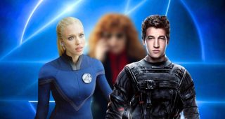 Les 4 Fantastiques : une super actrice inattendue rejoint le casting du film Marvel