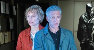 Les Linceuls : un teaser intrigant pour le thriller de David Cronenberg avec Vincent Cassel