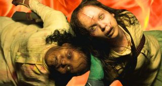 L'Exorciste : Dévotion : après le bide, une très bonne nouvelle pour le prochain film