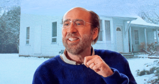 Longlegs : une nouvelle bande-annonce terrifiante et Nicolas Cage en mode serial killer