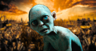 Lord of the Rings: The Hunt for Gollum : Le Seigneur des anneaux : un film sur Gollum est en préparation, avec une bonne