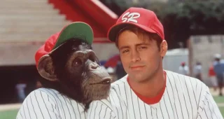 Matt LeBlanc : photo