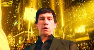 Megalopolis : on a vu Megalopolis, le fiasco mémorable de l'Empereur Coppola