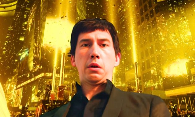 Megalopolis : on a vu Megalopolis, le fiasco mémorable de l'Empereur Coppola