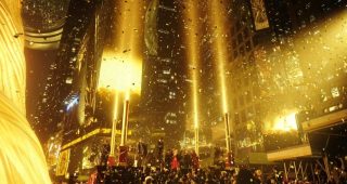 Megalopolis : Photo