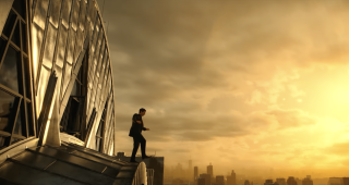 Megalopolis : photo, Adam Driver