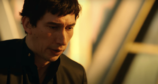 Megalopolis : photo, Adam Driver