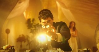 Megalopolis : Photo , Adam Driver