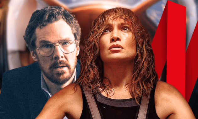 Netflix : les films et séries à voir du 24 au 30 mai 2024