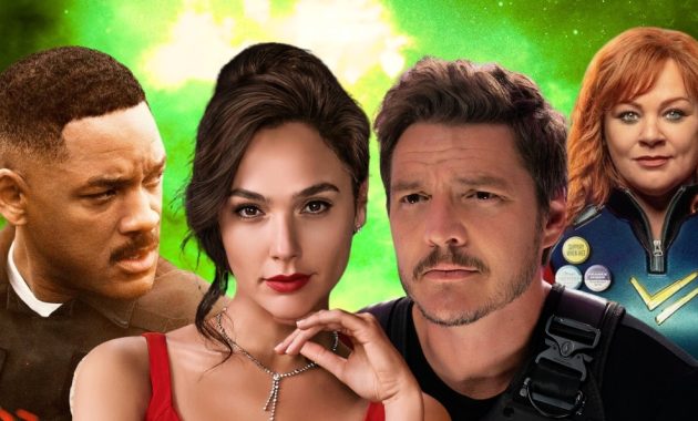 Netflix : Les pires films Netflix