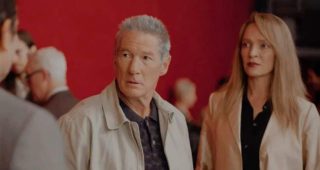 Oh, Canada : on a vu Oh, Canada, le retour touchant de Richard Gere chez Paul Schrader