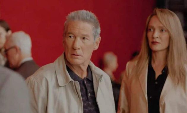 Oh, Canada : on a vu Oh, Canada, le retour touchant de Richard Gere chez Paul Schrader