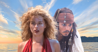 Pirates des Caraïbes 6 : deux films prévus, avec Margot Robbie... et Johnny Depp ?