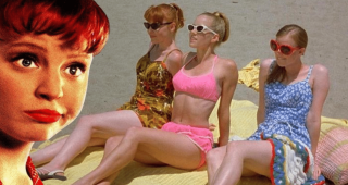 Psycho Beach Party : photo