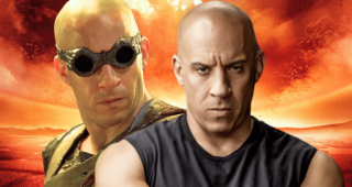 Riddick 4: Furya : va enfin refaire un bon film : Riddick 4 est officiellement lancé, alléluia