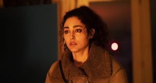 Roqya : photo, Golshifteh Farahani