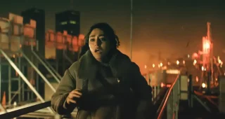 Roqya : photo, Golshifteh Farahani