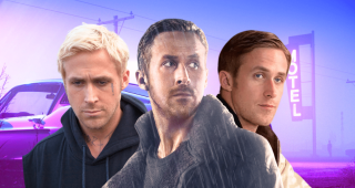 Ryan Gosling : Ryan Gosling ne veut plus jouer des personnages torturés pour le bien de sa famille