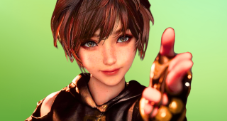 Stellar Blade : pourquoi son scénario n'est pas à la hauteur du reste du jeu