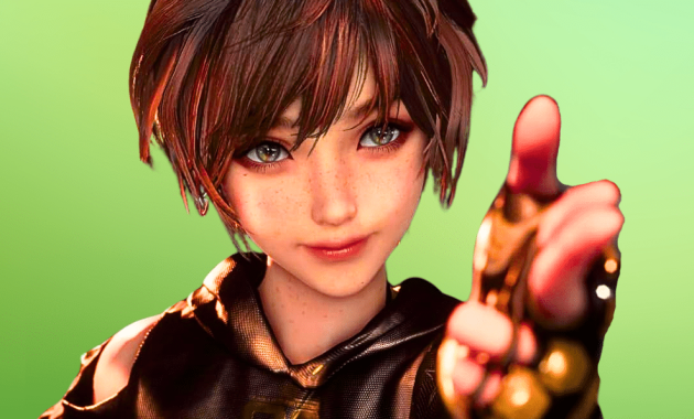 Stellar Blade : pourquoi son scénario n'est pas à la hauteur du reste du jeu