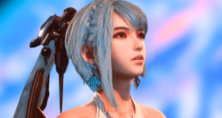Stellar Blade : test qui donne son verdict final sur l'exclusivité PS5