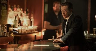 Sugar : photo, Colin Farrell
