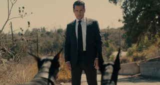 Sugar : photo, Colin Farrell