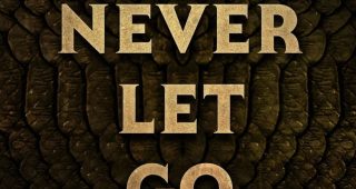 Never Let Go : Affiche officielle