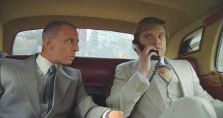 The Apprentice : on a vu The Apprentice, ou l’origin-story du monstre Donald Trump