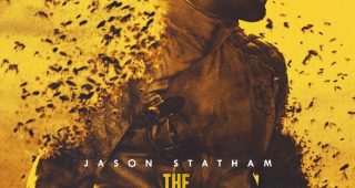 The Beekeeper : Affiche