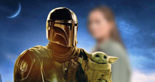 The Mandalorian & Grogu : Star Wars : cette actrice pourrait rejoindre le film Mandalorian (et ce serait incroyable)