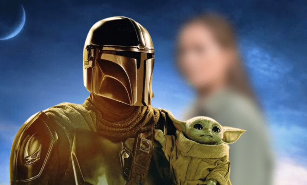 The Mandalorian & Grogu : Star Wars : cette actrice pourrait rejoindre le film Mandalorian (et ce serait incroyable)