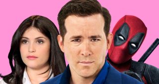 The Voices : le meilleur Deadpool avec Ryan Reynolds