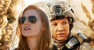 Untitled Kathryn Bigelow Political Thriller : la grande Kathryn Bigelow est enfin de retour avec un film de guerre