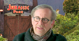 Untitled Steven Spielberg UFO Film : photo
