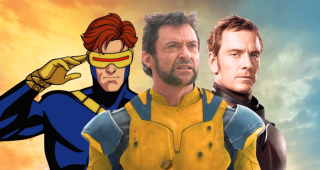 Untitled ‘X-Men’ Film : le nouveau film X-Men avance (enfin), sûrement aidé par le succès de X-Men 97