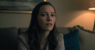 Victoria Pedretti : photo, The Haunting of Hill House