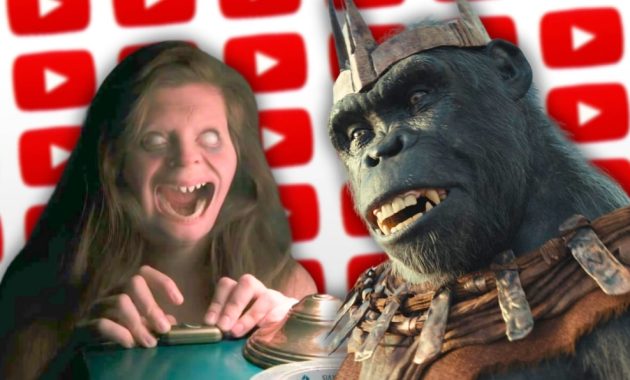 Wes Ball : 7 réalisateurs qui n'existeraient pas sans YouTube (La Planète des singes, Alien : Romulus...)