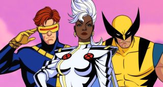 X-Men '97 : X-Men 97 : critique de la meilleure série Marvel sur Disney+