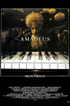 Amadeus : Affiche officielle