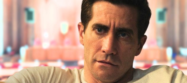 Présumé innocent : critique d'un Jake Gyllenhaal présumé qualitatif sur Apple TV+