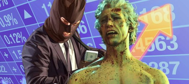 19 milliards dépensés dans des jeux PC non joués