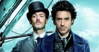 Sherlock Holmes 3, nouvelles plus en vie
