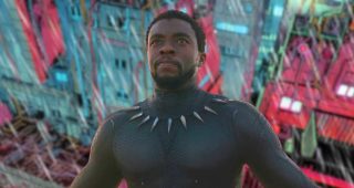 "Entre John Wick et Looper" : les créateurs de Black Panther et The Batman 2 vont adapter cette BD